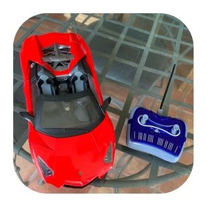 Brahma R/C Lamborghini Reventón 1:14 Scale - 27MHz